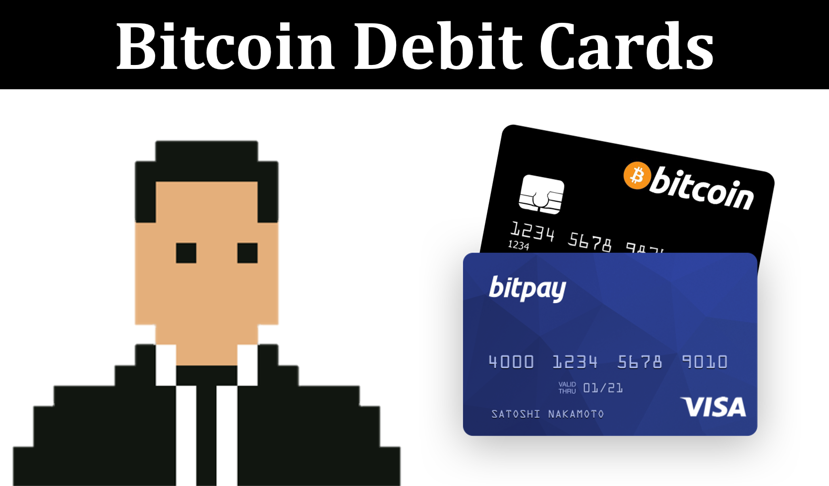 Visa Suspends !   Multiple Bitcoin Debit Cards Steemit - 